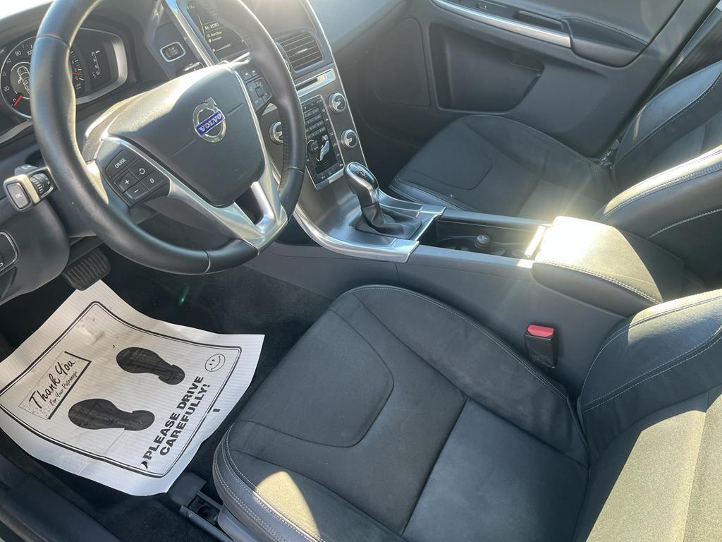used 2016 Volvo XC60 car, priced at $7,700