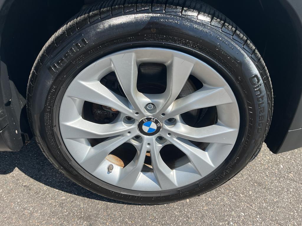 used 2014 BMW X1 car, priced at $7,995