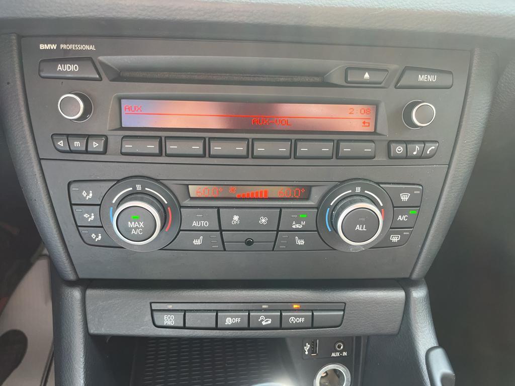 used 2014 BMW X1 car, priced at $7,995