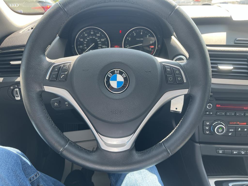used 2014 BMW X1 car, priced at $7,995