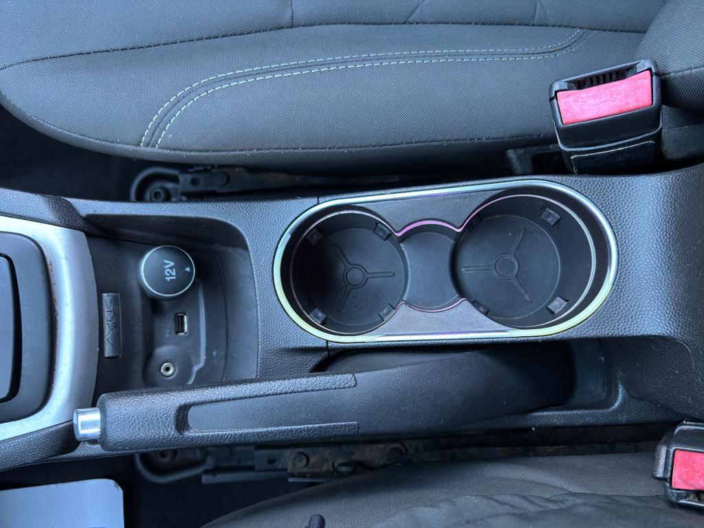 used 2014 Ford Fiesta car, priced at $5,243