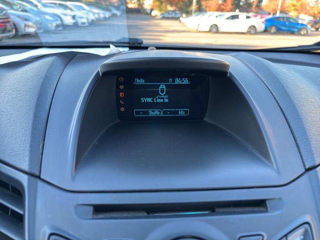 used 2014 Ford Fiesta car, priced at $5,243