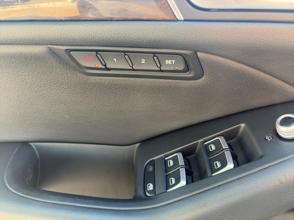 used 2016 Audi Q5 car, priced at $10,900