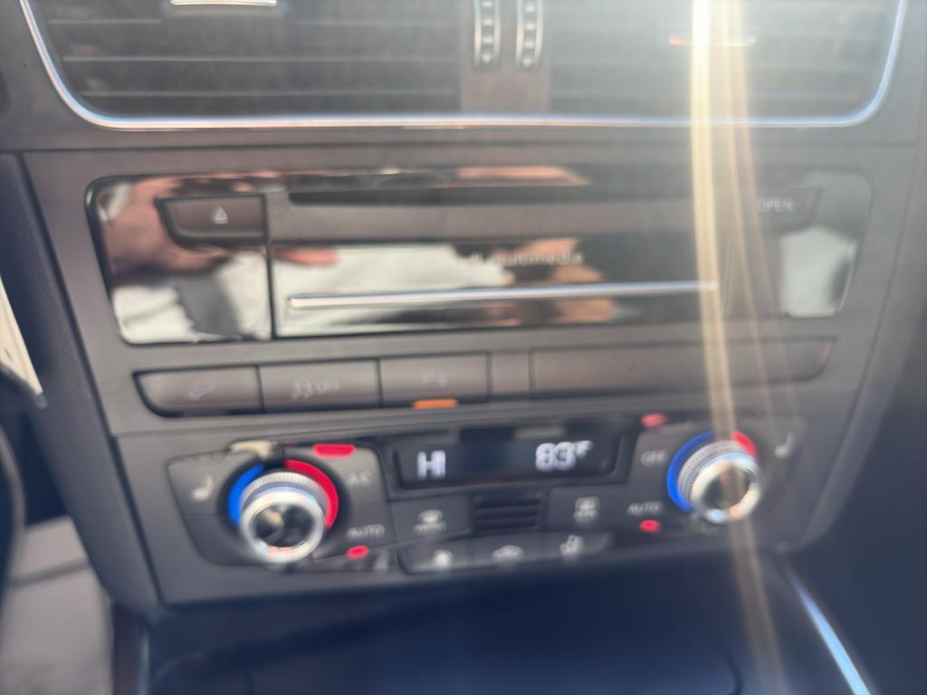 used 2016 Audi Q5 car, priced at $10,900