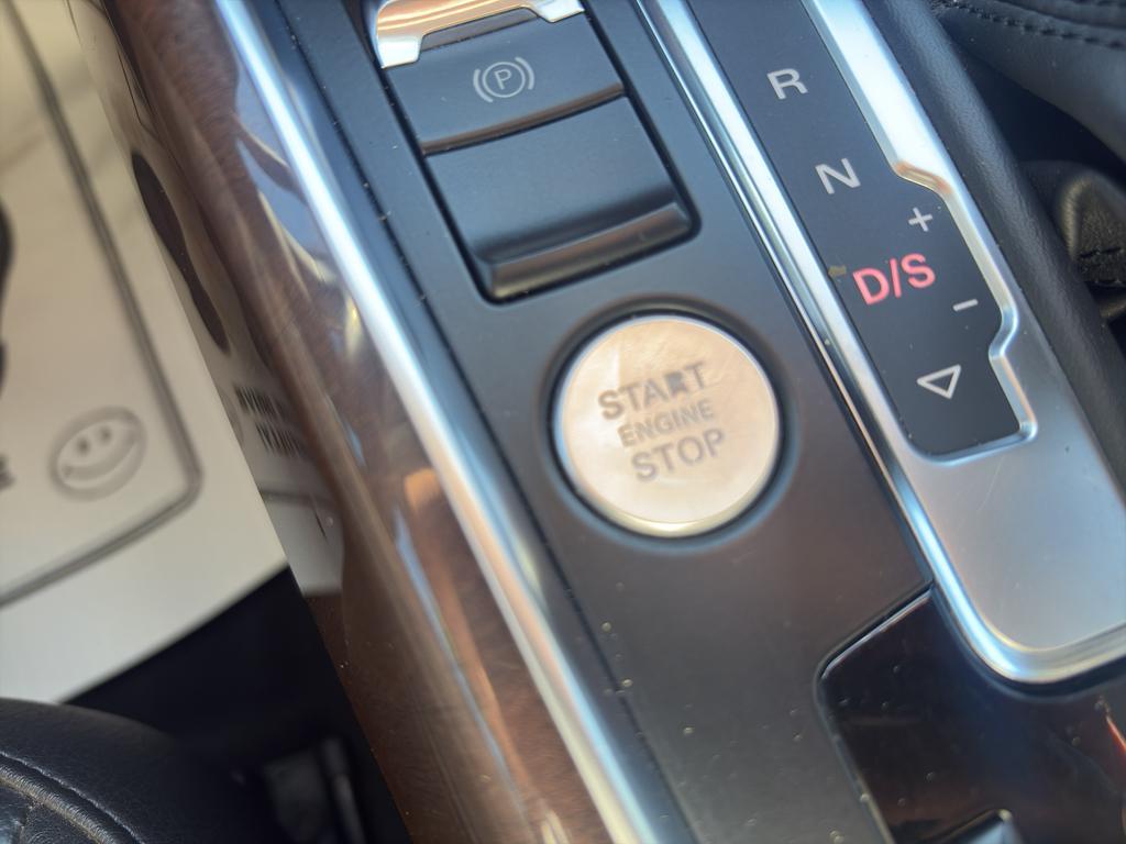 used 2016 Audi Q5 car, priced at $10,900