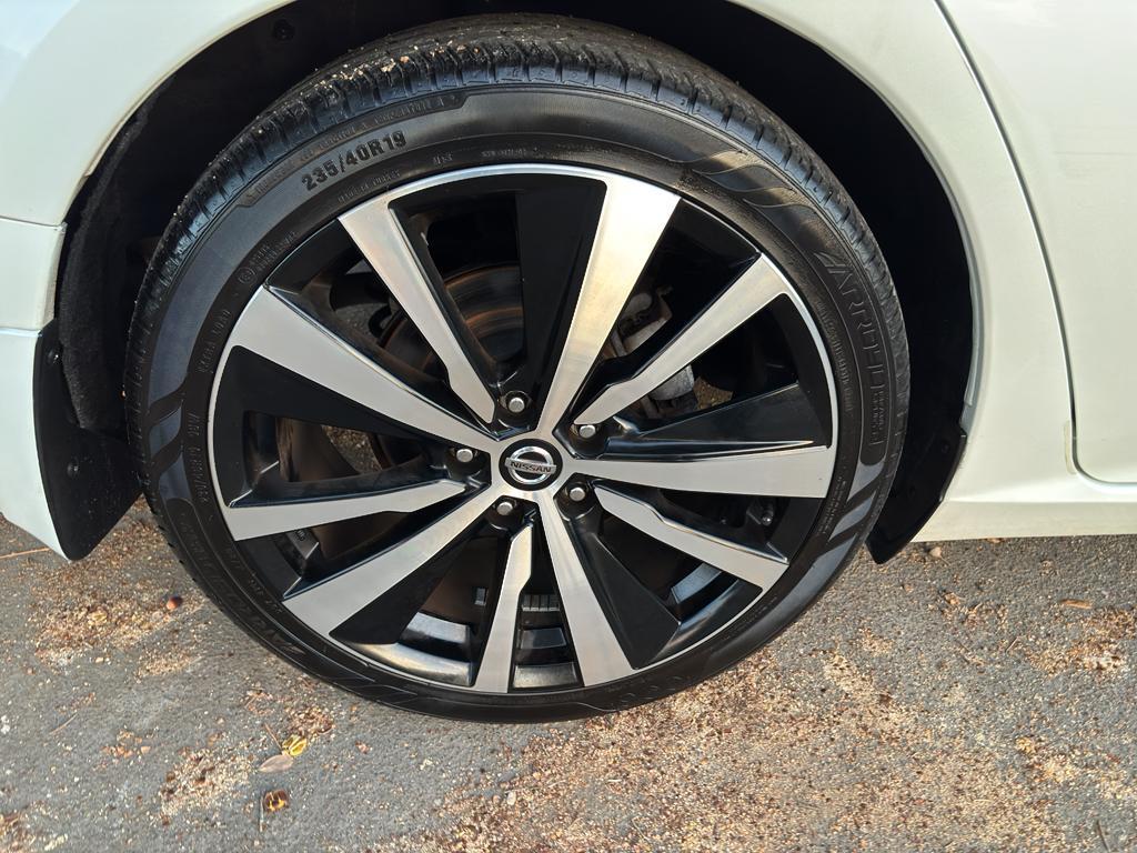 used 2020 Nissan Altima car, priced at $14,983