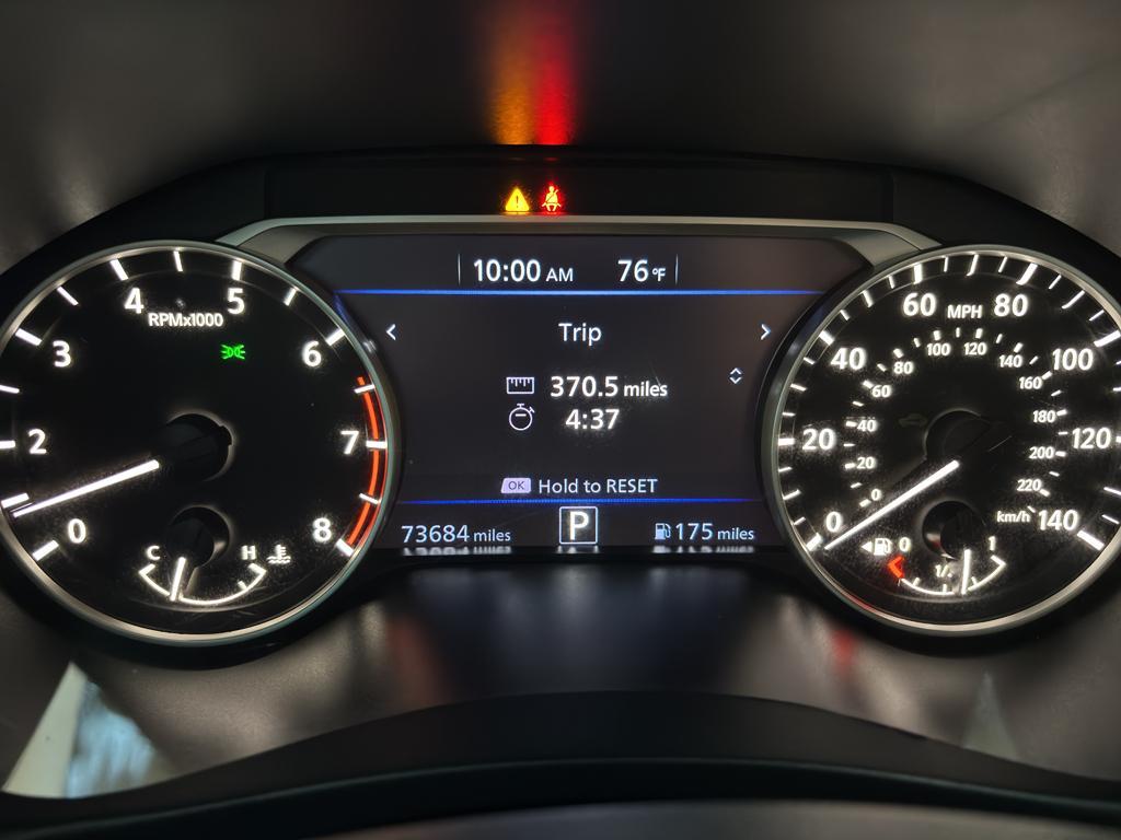 used 2020 Nissan Altima car, priced at $14,983