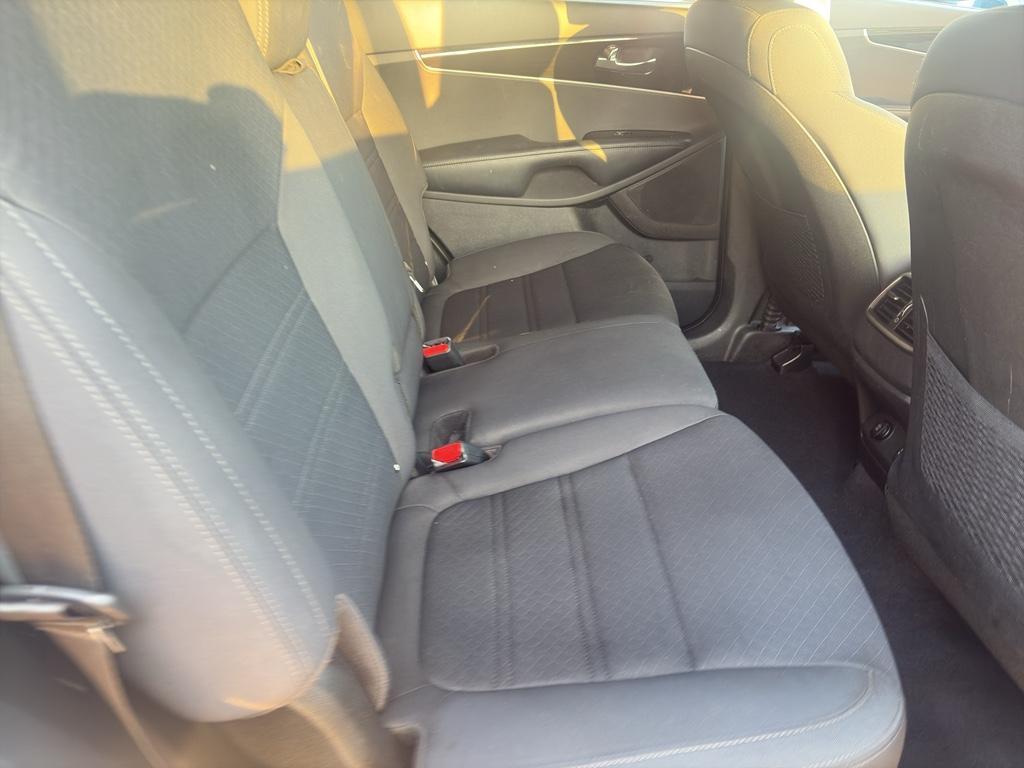 used 2019 Kia Sorento car, priced at $11,300
