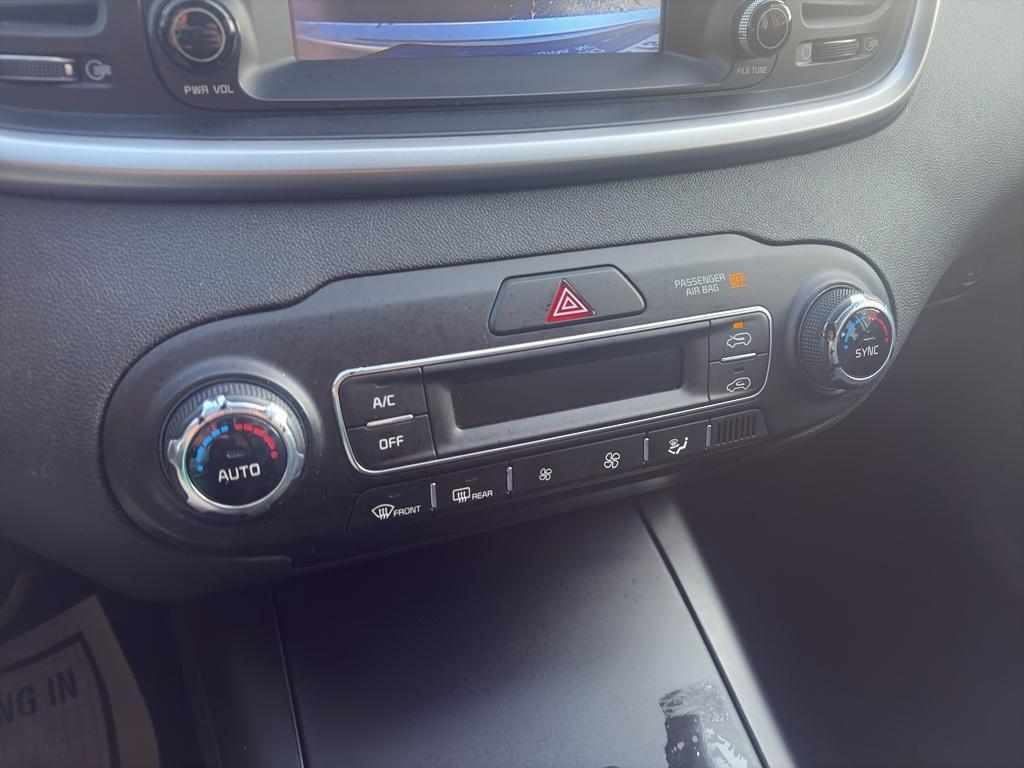 used 2019 Kia Sorento car, priced at $11,300