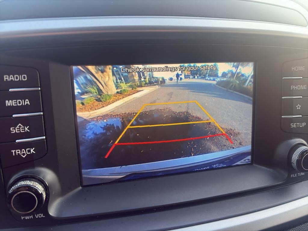 used 2019 Kia Sorento car, priced at $11,300