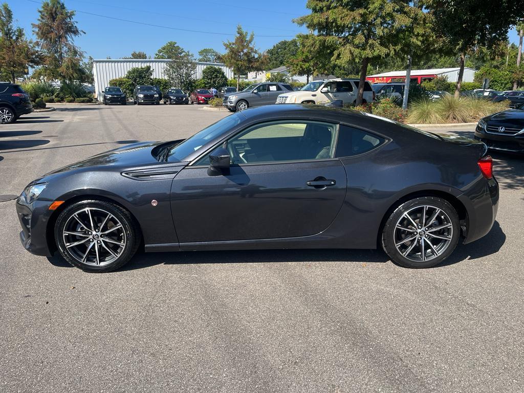 used 2017 Toyota 86 car, priced at $14,500