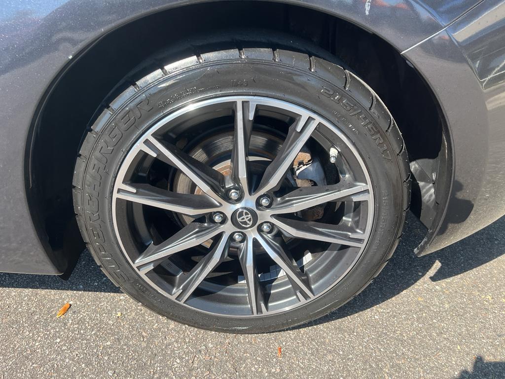 used 2017 Toyota 86 car, priced at $14,500