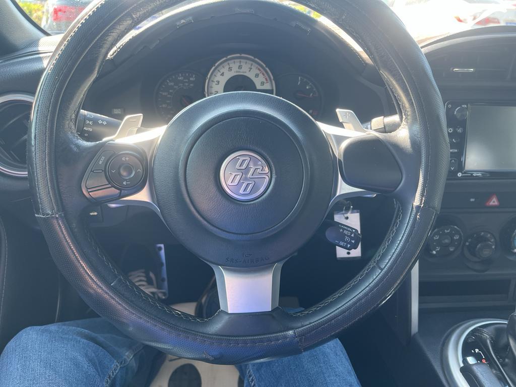 used 2017 Toyota 86 car, priced at $14,500