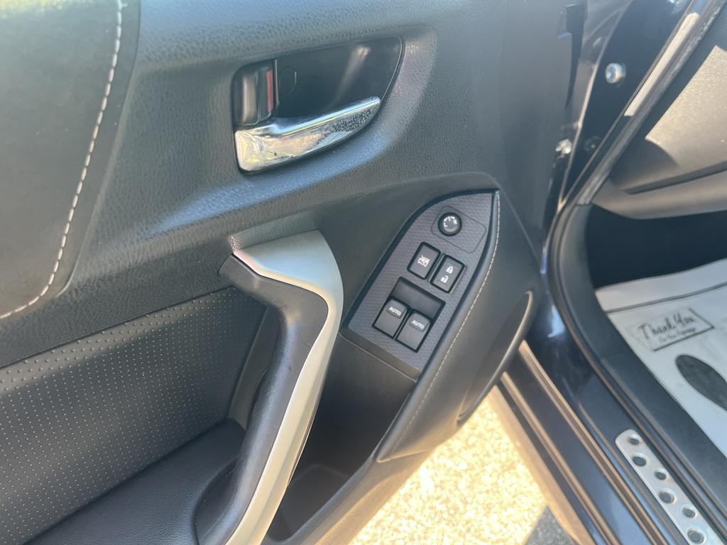 used 2017 Toyota 86 car, priced at $14,500