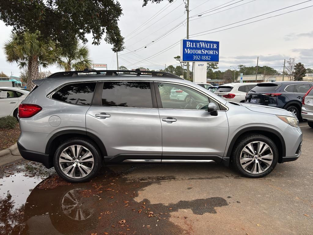 used 2020 Subaru Ascent car, priced at $18,800