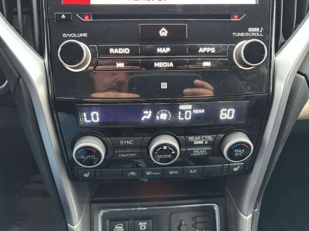 used 2020 Subaru Ascent car, priced at $18,400