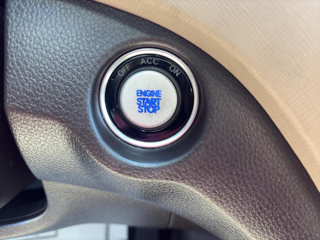 used 2017 Hyundai Santa Fe car, priced at $13,500