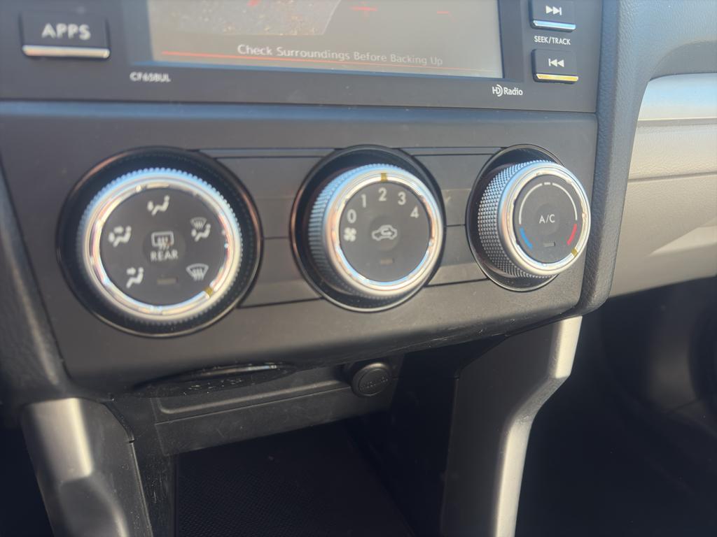 used 2017 Subaru Forester car, priced at $10,490