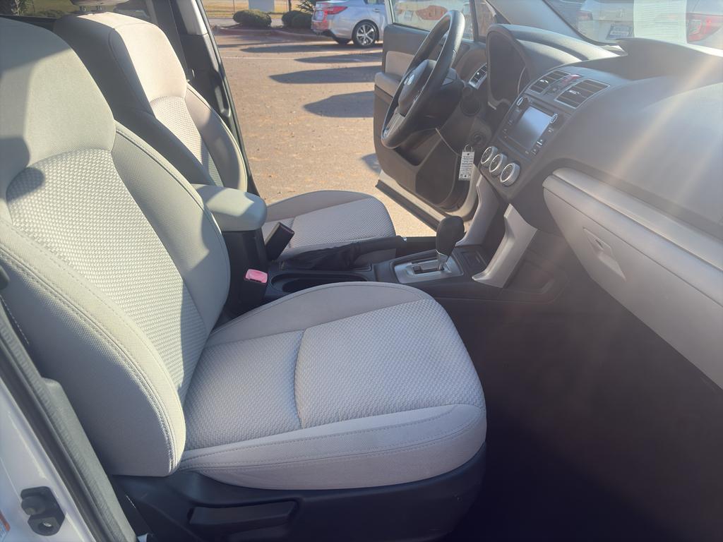 used 2017 Subaru Forester car, priced at $10,490