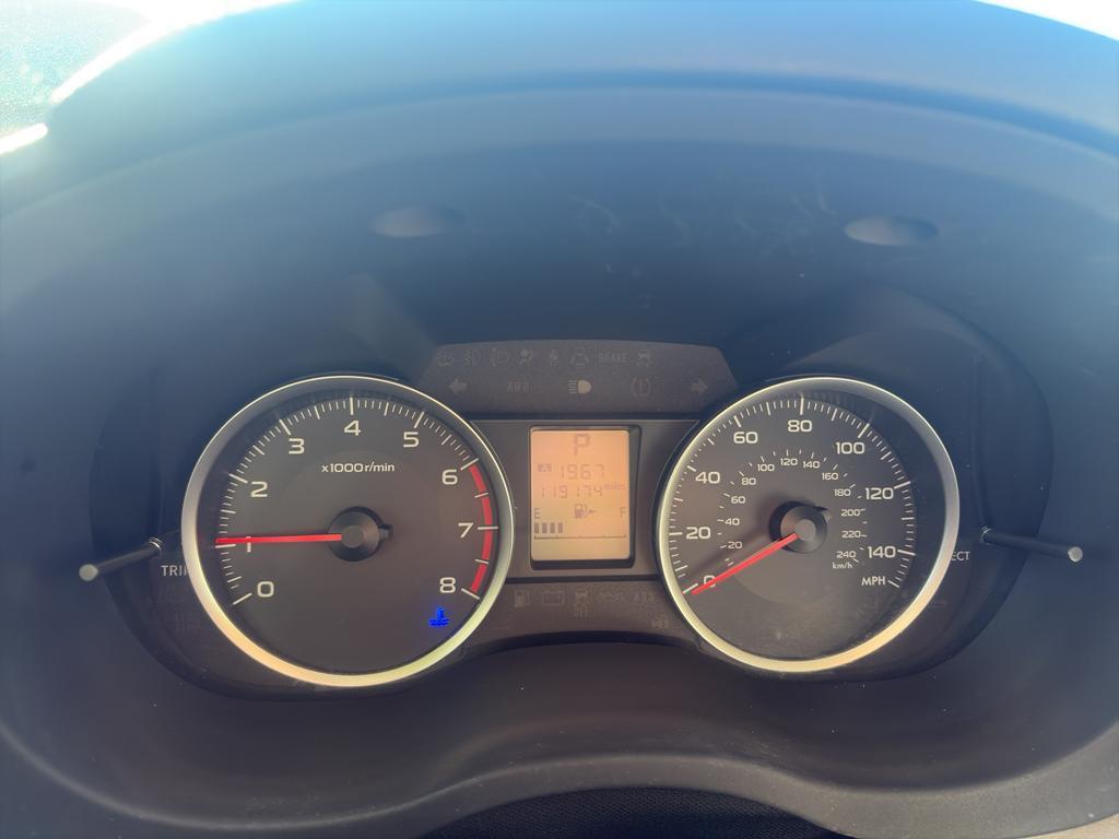 used 2017 Subaru Forester car, priced at $10,490