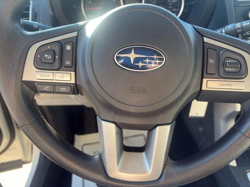 used 2017 Subaru Forester car, priced at $10,490