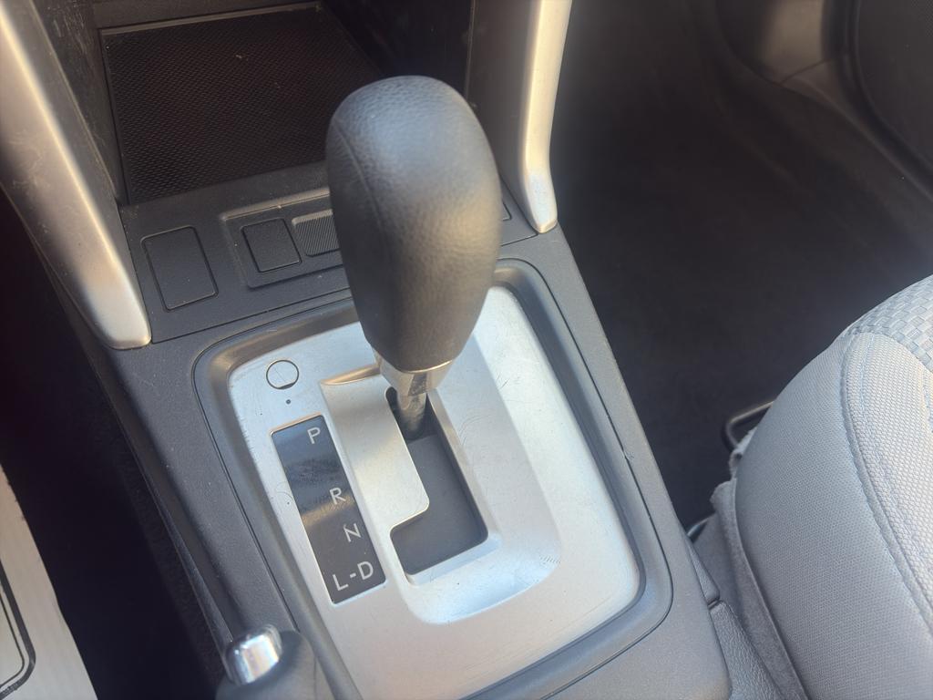 used 2017 Subaru Forester car, priced at $10,490