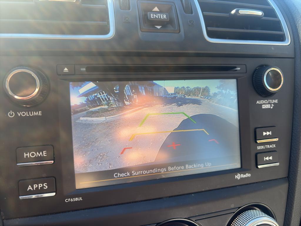 used 2017 Subaru Forester car, priced at $10,490