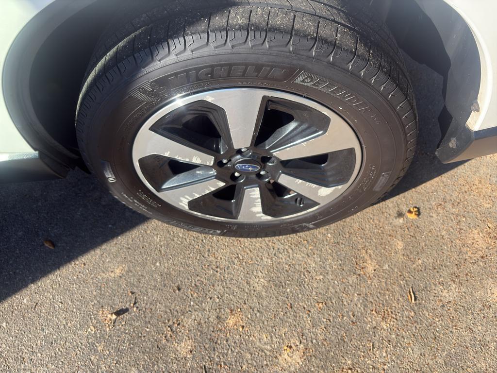 used 2017 Subaru Forester car, priced at $10,490