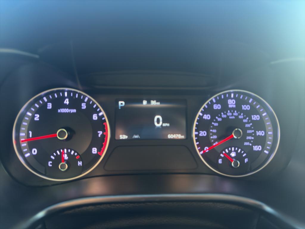 used 2023 Kia Forte car, priced at $16,250