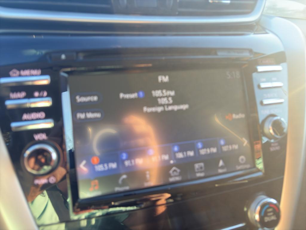 used 2015 Nissan Murano car, priced at $11,995