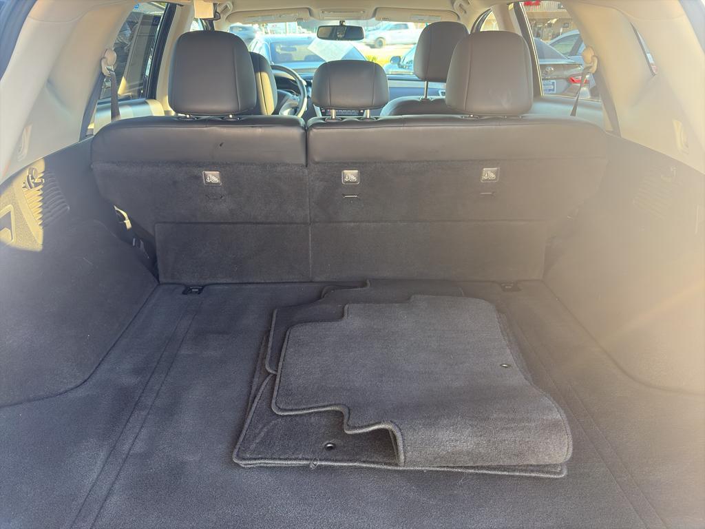 used 2015 Nissan Murano car, priced at $11,995