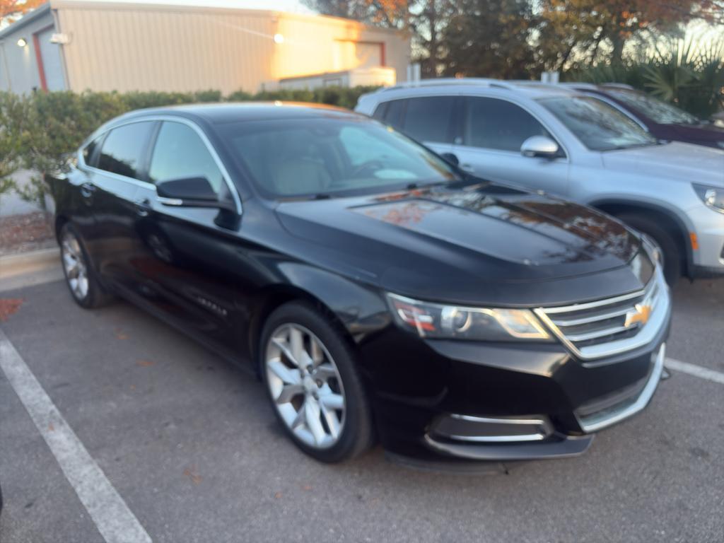 used 2015 Chevrolet Impala car, priced at $13,995