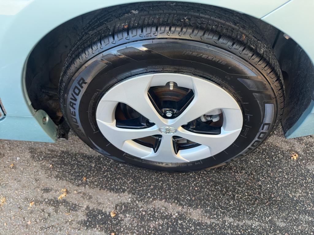 used 2014 Toyota Prius car, priced at $11,288