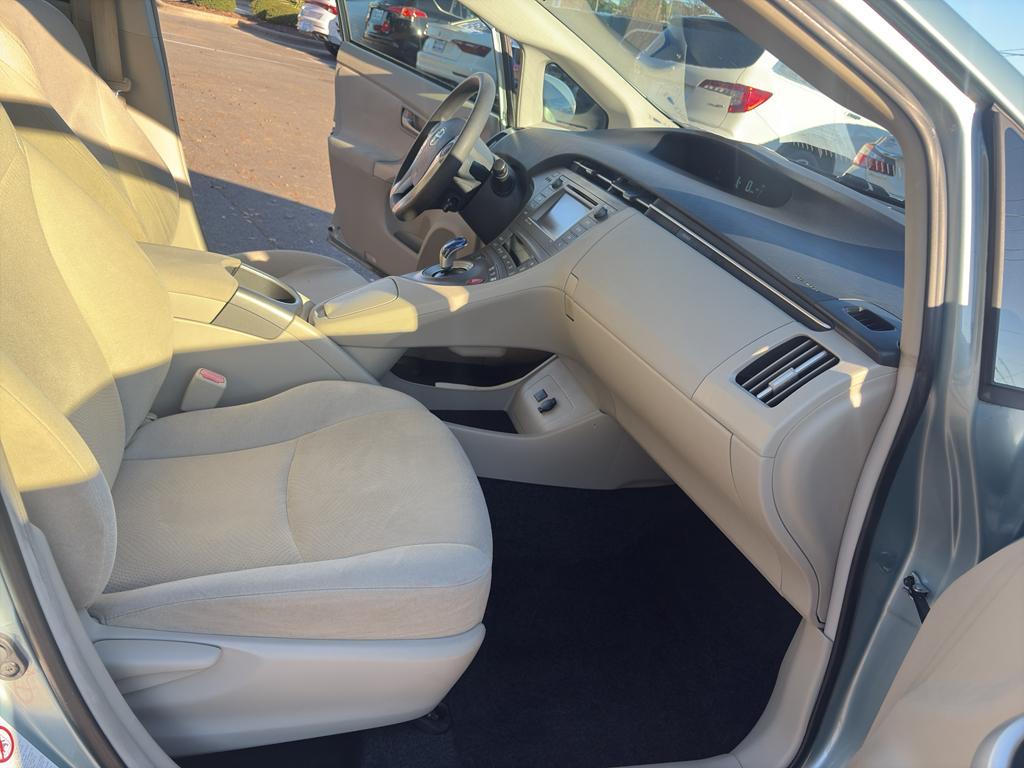 used 2014 Toyota Prius car, priced at $11,288