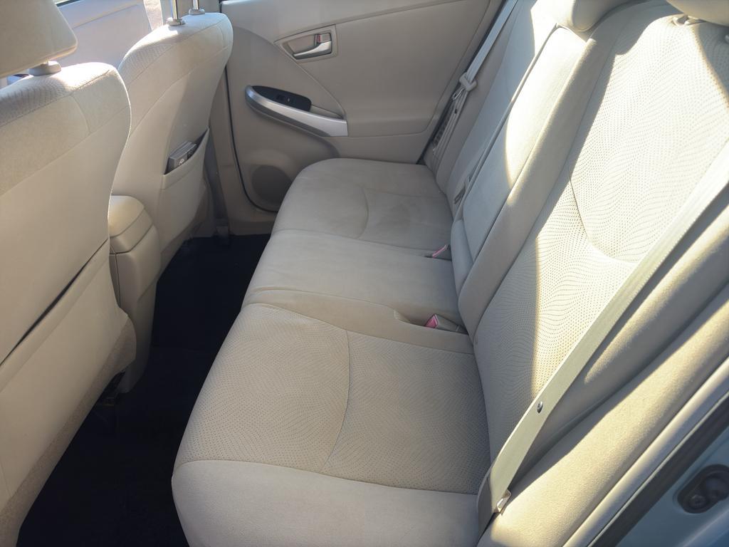 used 2014 Toyota Prius car, priced at $11,288