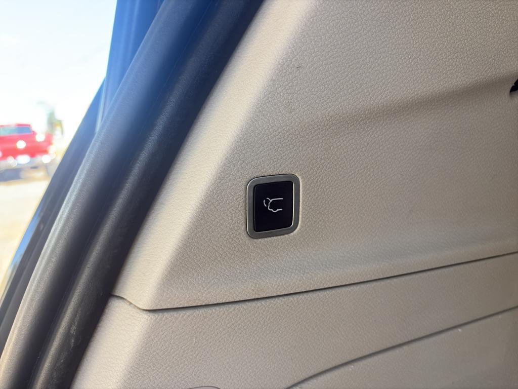 used 2017 Chrysler Pacifica car, priced at $11,688