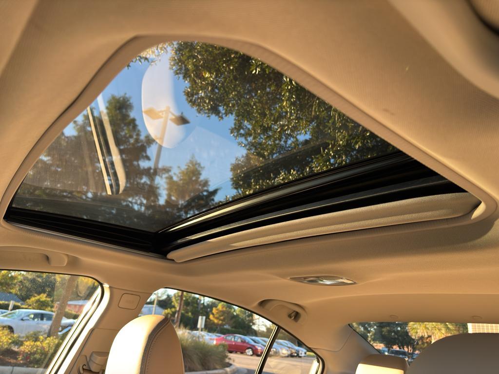 used 2018 Subaru Legacy car, priced at $17,400