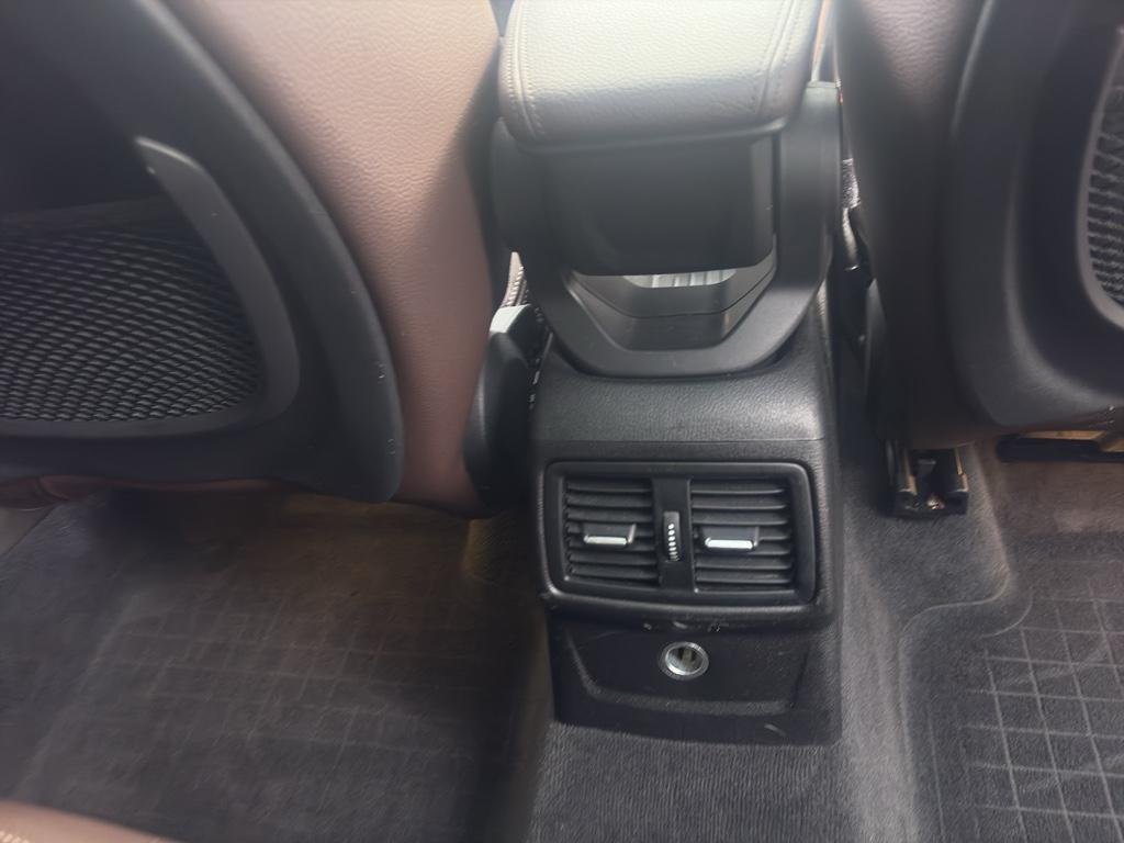 used 2018 BMW X1 car, priced at $12,700