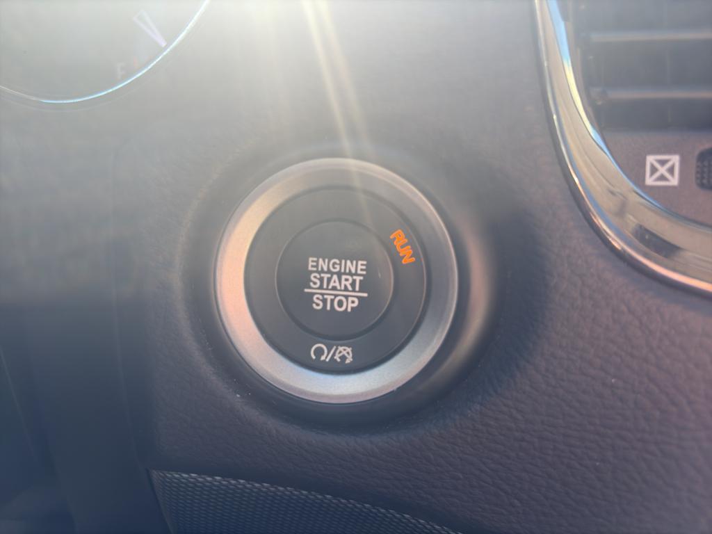 used 2018 Dodge Durango car, priced at $17,350