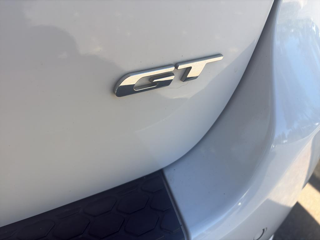 used 2018 Dodge Durango car, priced at $17,350