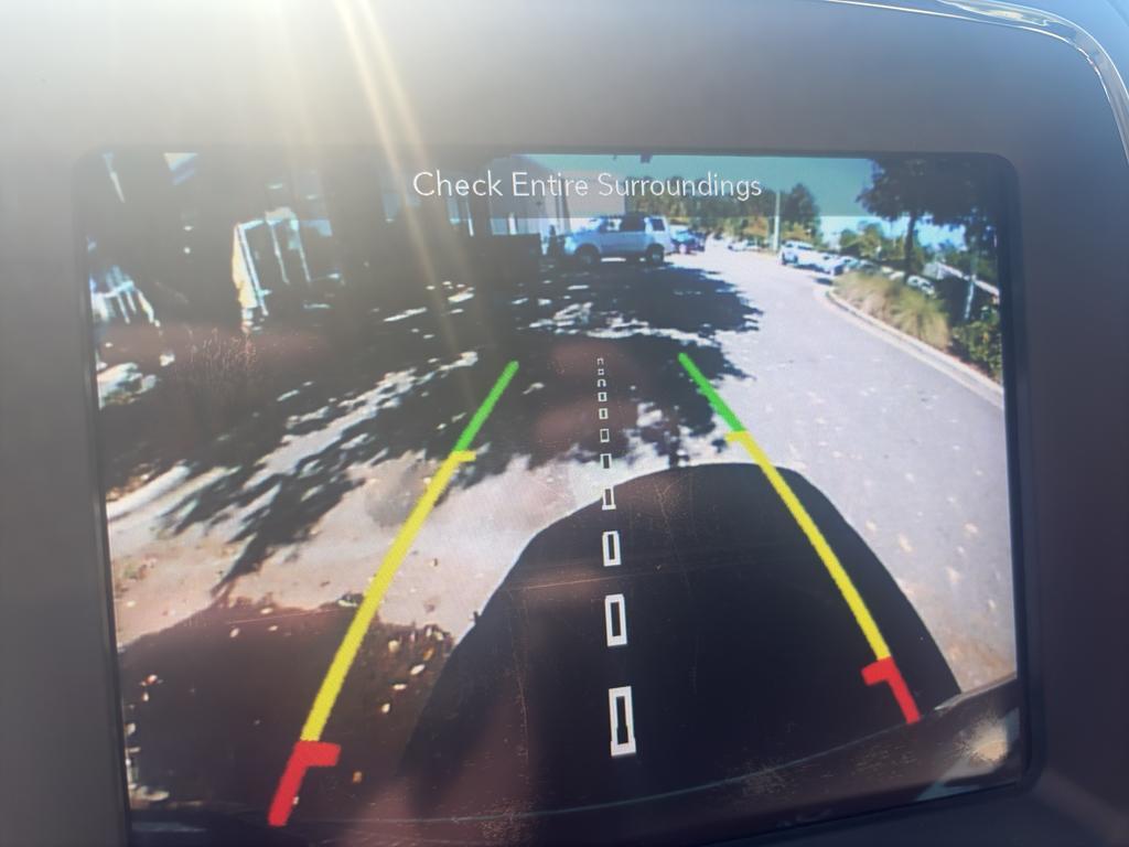 used 2018 Dodge Durango car, priced at $17,350