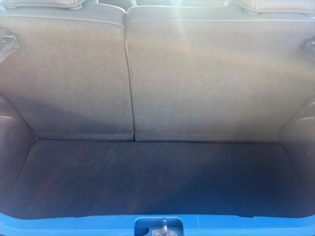 used 2014 Chevrolet Spark car, priced at $5,400