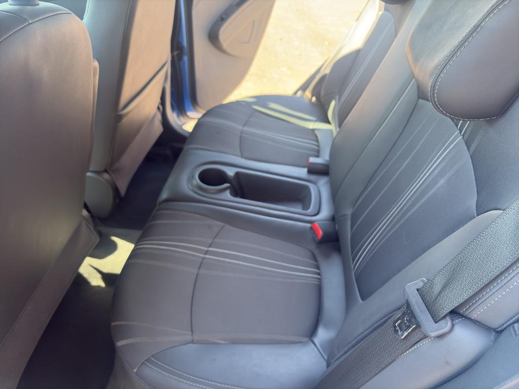 used 2014 Chevrolet Spark car, priced at $5,400