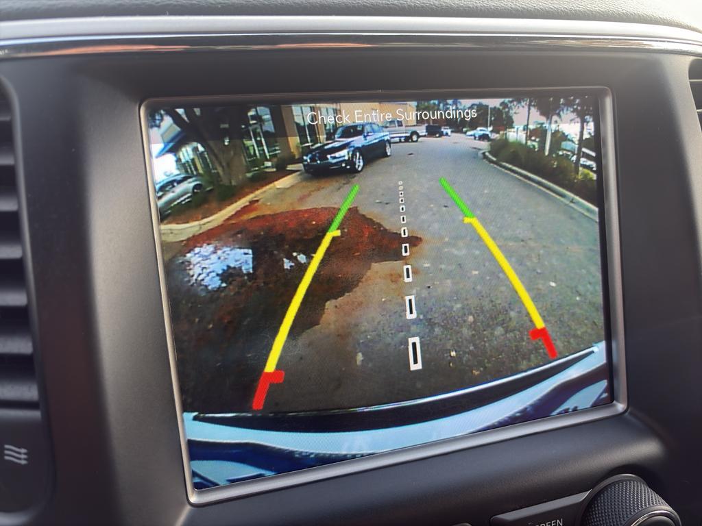 used 2018 Jeep Grand Cherokee car, priced at $16,400