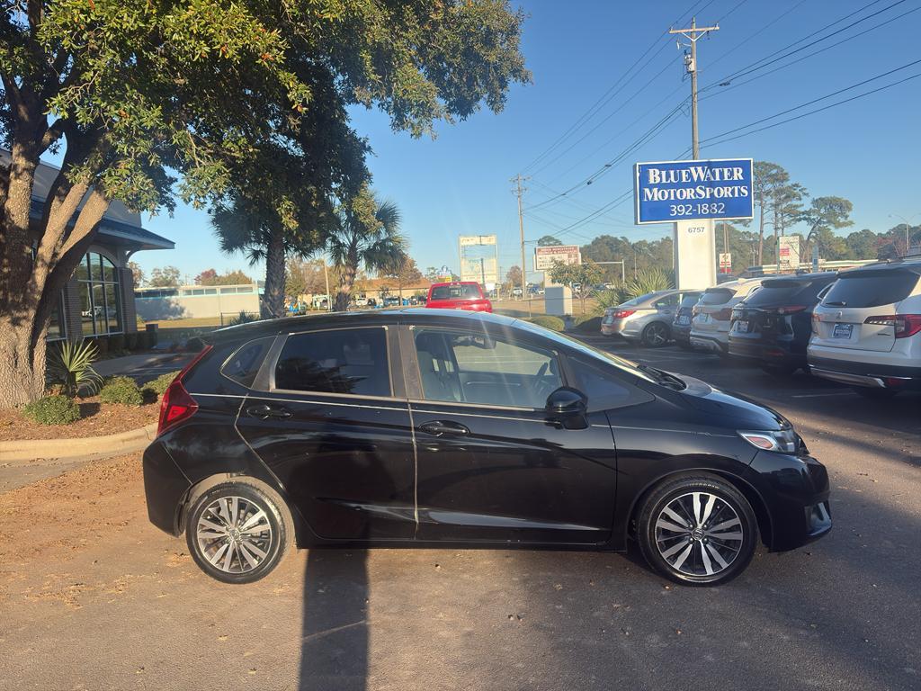 used 2016 Honda Fit car, priced at $11,700