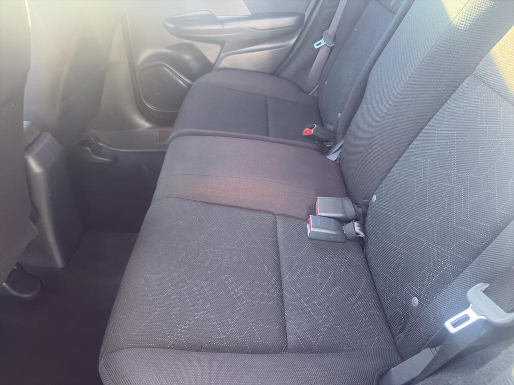 used 2016 Honda Fit car, priced at $11,700