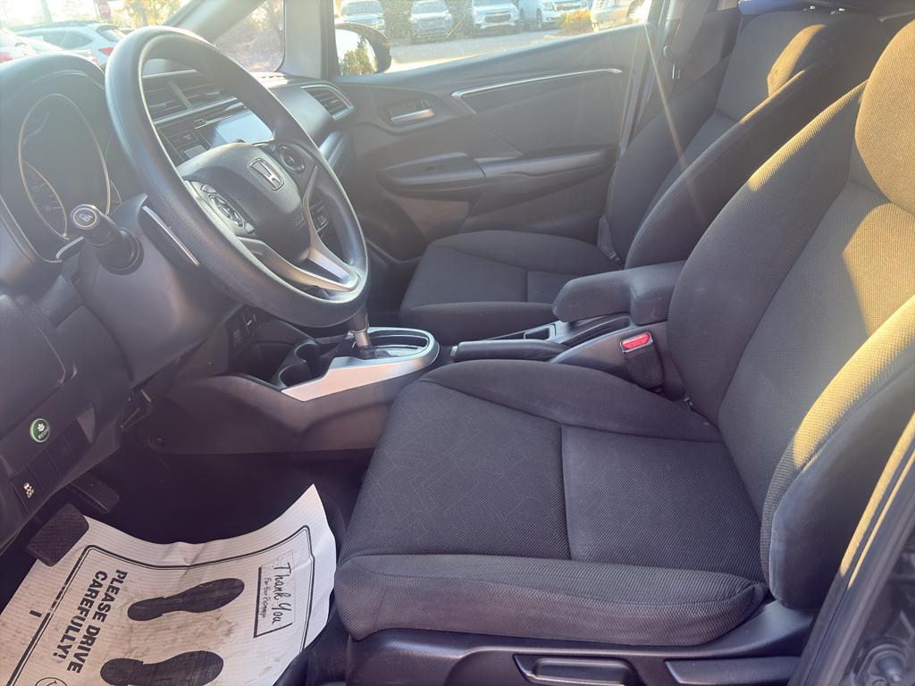 used 2016 Honda Fit car, priced at $11,700