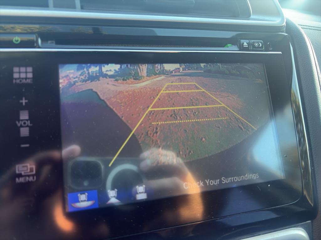 used 2016 Honda Fit car, priced at $11,700