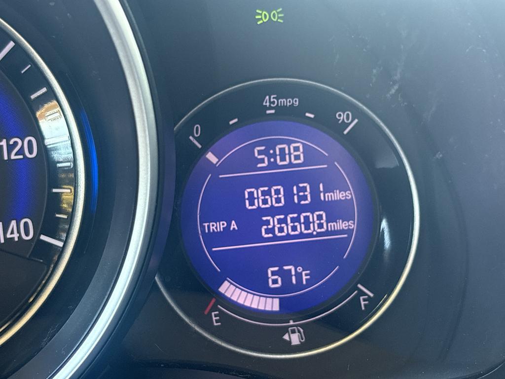 used 2016 Honda Fit car, priced at $11,700