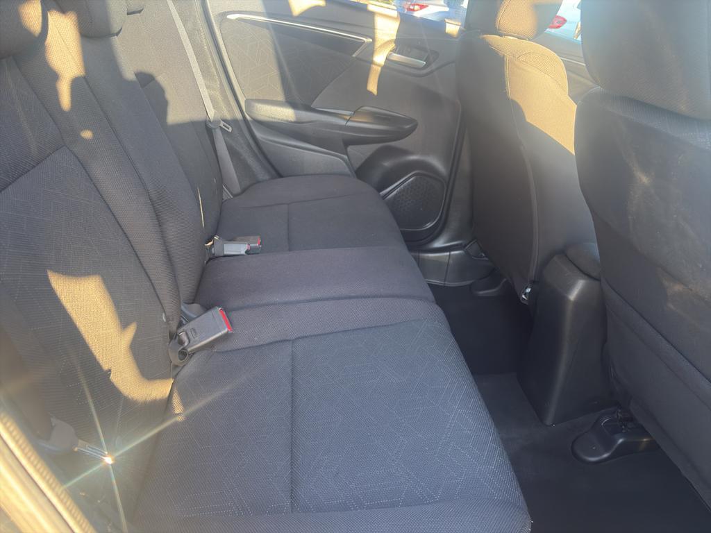 used 2016 Honda Fit car, priced at $11,700